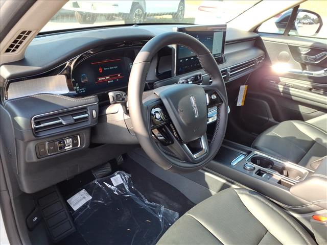 2025 Lincoln Corsair Premiere - Photo 8