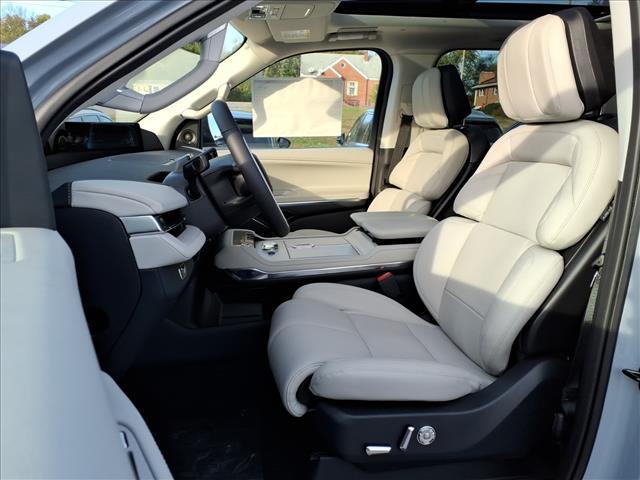 2025 Lincoln Navigator Reserve - Photo 8