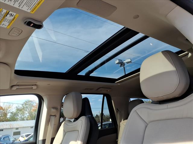 2023 Lincoln Navigator Reserve - Photo 8