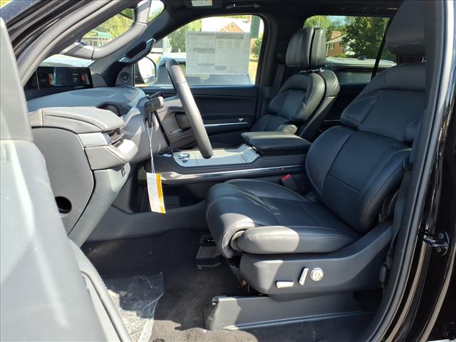 2025 Lincoln Navigator Reserve - Photo 8