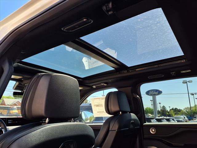 2025 Lincoln Navigator L Reserve - Photo 8