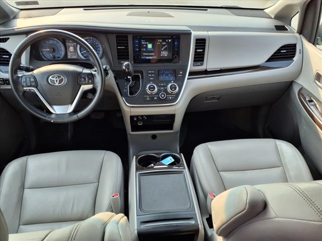 2015 Toyota Sienna XLE 8-Passenger - Photo 8