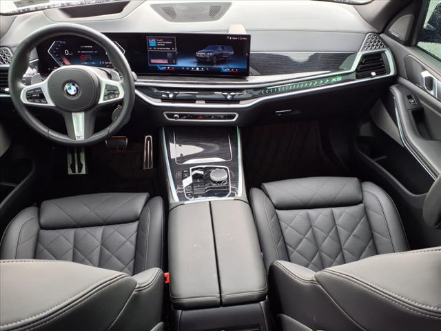 2024 BMW X5 xDrive40i - Photo 8