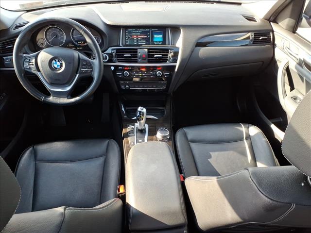 2017 BMW X3 xDrive28i - Photo 8