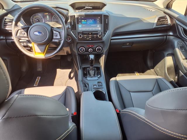 2023 Subaru Crosstrek Sport - Photo 8