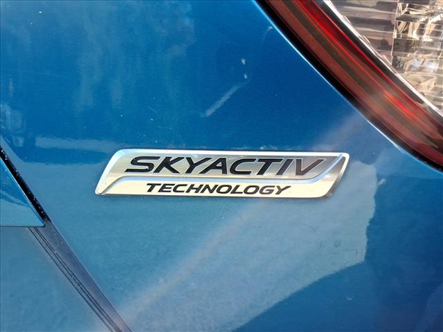 2014 Mazda CX-5 Grand Touring - Photo 8