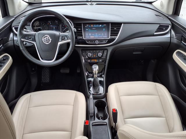2019 Buick Encore Essence - Photo 8