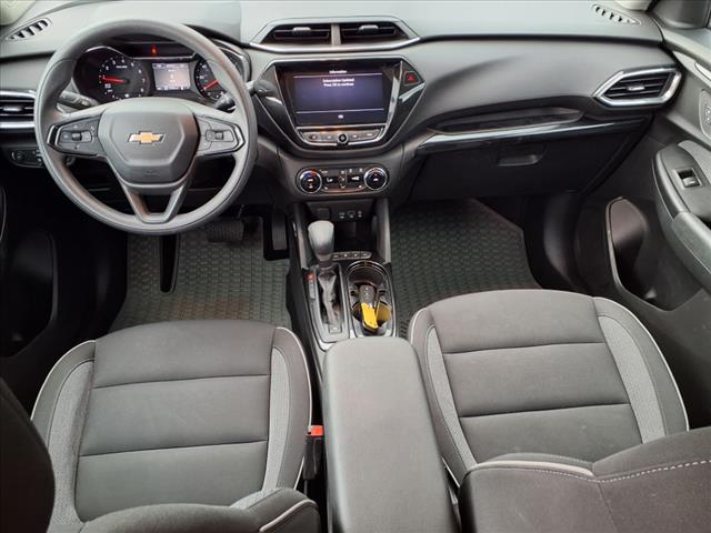2022 Chevrolet Trailblazer LT - Photo 8