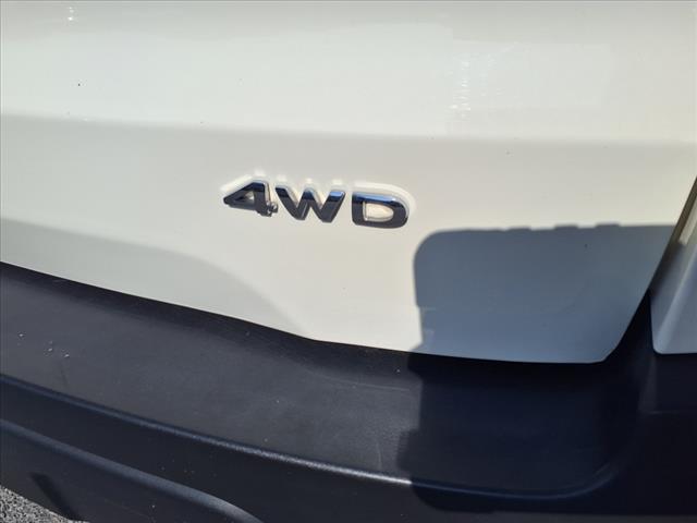 2021 Ford EcoSport S - Photo 8
