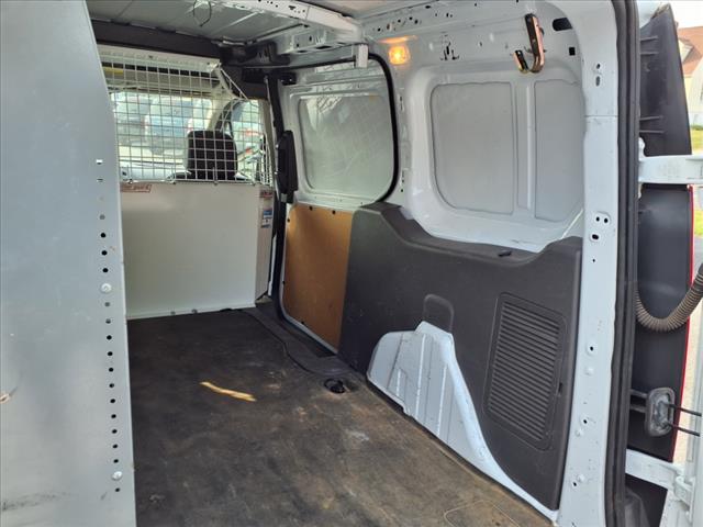 2019 Ford Transit Connect XL - Photo 8