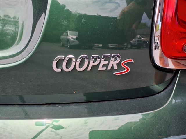 2016 MINI Hardtop 4 Door Cooper S - Photo 8