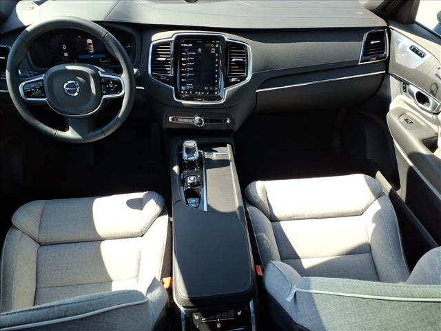2024 Volvo XC90 Recharge T8 Ultimate Bright Theme 7P - Photo 8