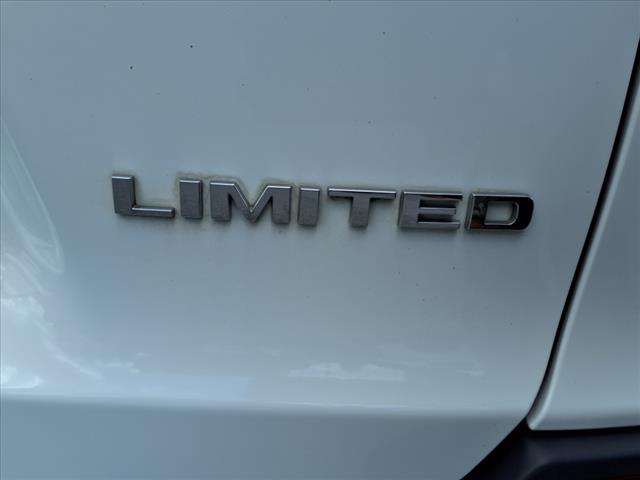 2019 Jeep Cherokee Limited - Photo 9