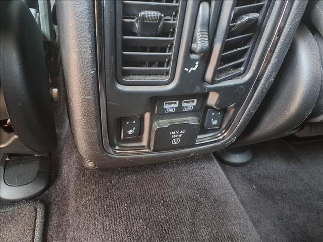 2017 Dodge Durango Citadel - Photo 9