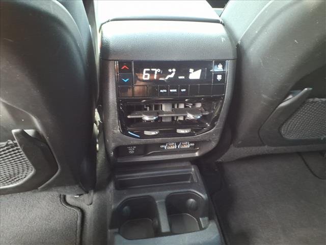 2024 Jeep Grand Cherokee L Altitude X - Photo 9