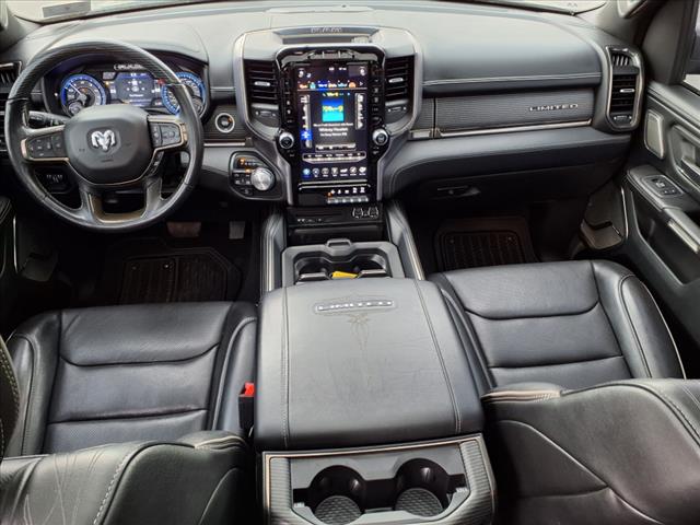 2019 RAM 1500 Limited - Photo 9