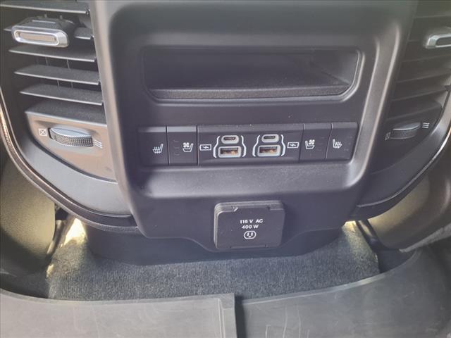 2021 RAM 1500 TRX - Photo 9