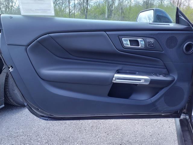 2024 Ford Mustang GT Premium - Photo 9