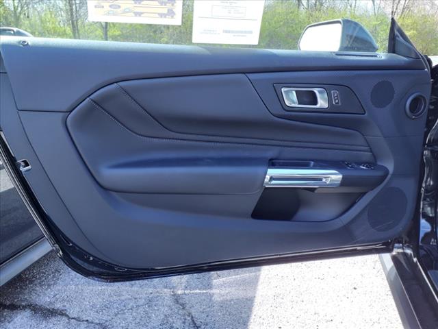 2024 Ford Mustang GT Premium - Photo 9