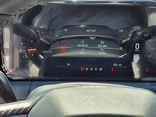 2025 Ford Mustang GT - Photo 9