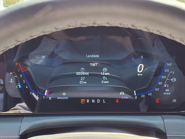 2025 Ford Mustang EcoBoost - Photo 9