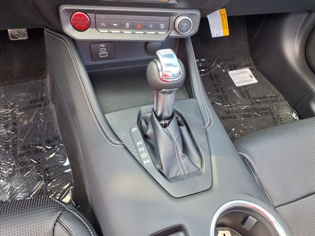 2025 Ford Mustang GT Premium - Photo 9