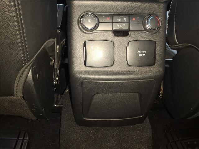 2019 Ford Explorer Limited - Photo 9