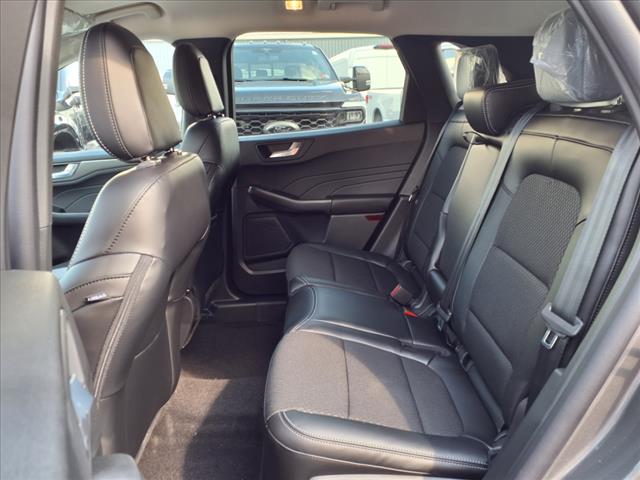 2025 Ford Escape Plug-In Hybrid PHEV - Photo 9