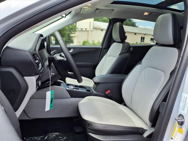 2025 Ford Escape Plug-In Hybrid PHEV - Photo 9