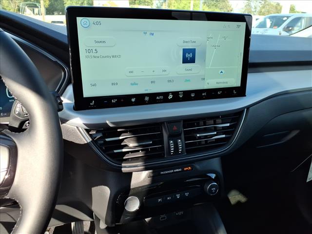 2025 Ford Escape Plug-In Hybrid PHEV - Photo 9