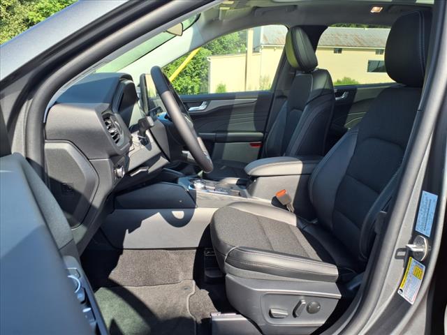 2025 Ford Escape Plug-In Hybrid PHEV - Photo 9