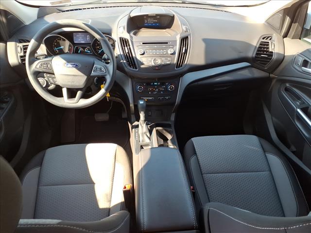 2017 Ford Escape SE - Photo 9