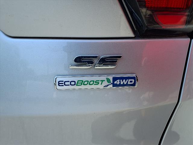 2018 Ford Escape SE - Photo 9