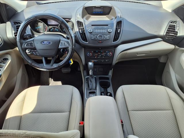 2017 Ford Escape SE - Photo 9