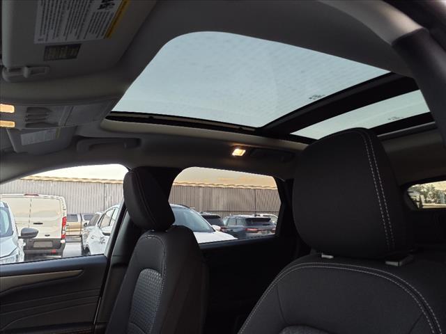 2024 Ford Escape Active - Photo 9