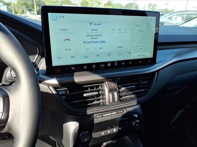 2025 Ford Escape Active - Photo 9