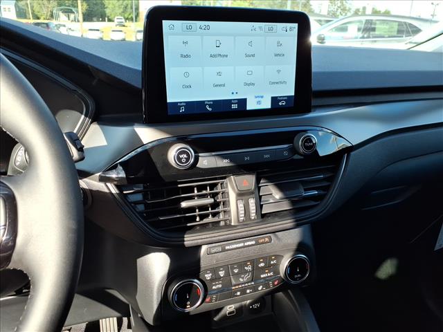 2026 Ford Escape Active - Photo 9