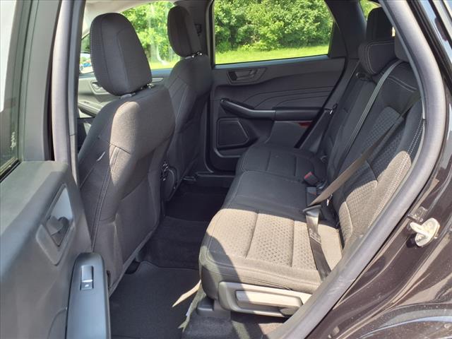 2025 Ford Escape Active - Photo 9