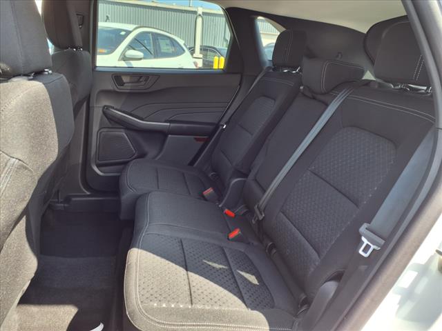 2025 Ford Escape Active - Photo 9