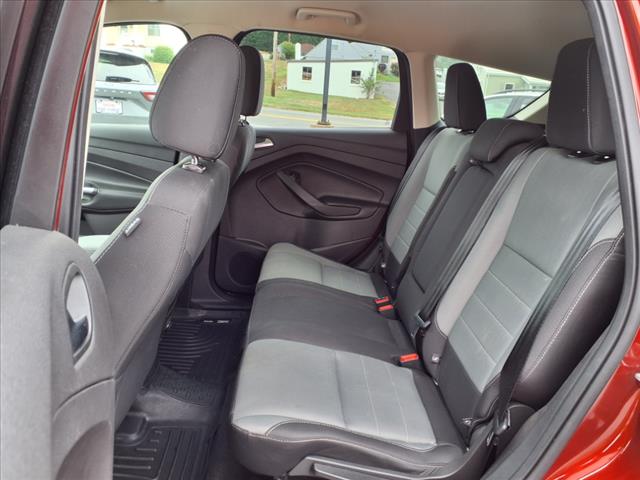 2016 Ford Escape SE - Photo 9