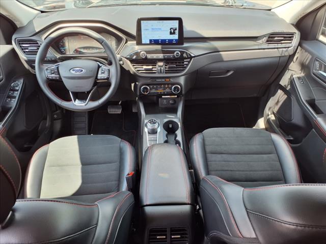 2022 Ford Escape SEL - Photo 9