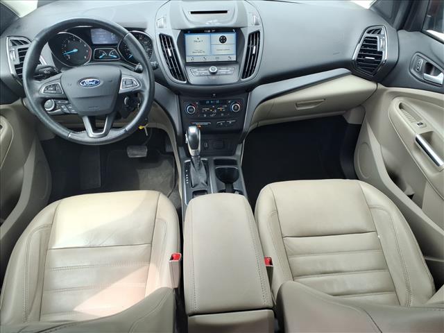 2018 Ford Escape SEL - Photo 9