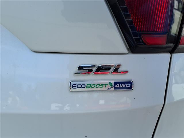 2018 Ford Escape SEL - Photo 9