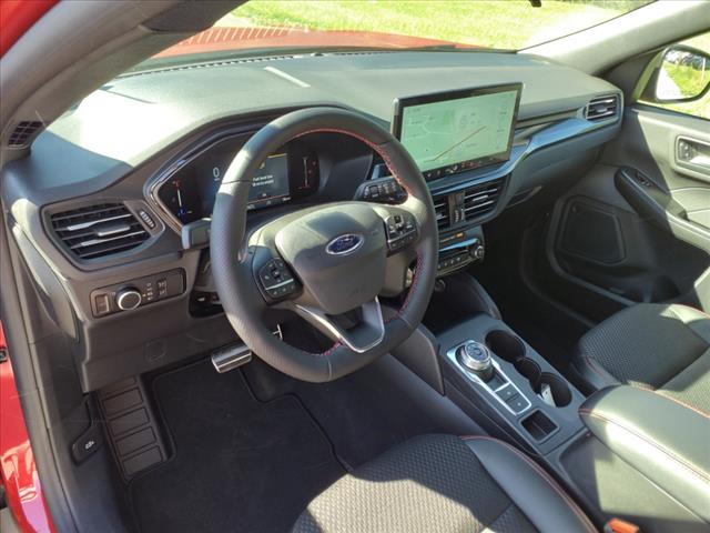 2024 Ford Escape ST-Line - Photo 9