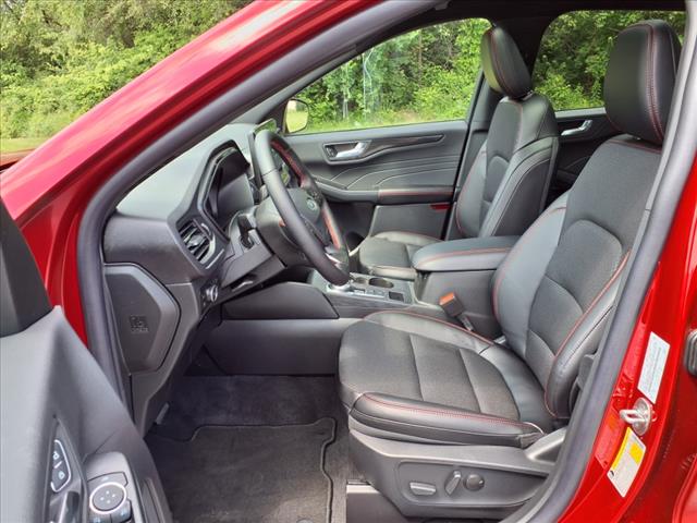 2025 Ford Escape Hybrid ST-Line Select - Photo 9