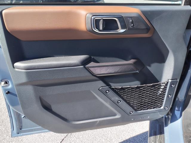 2024 Ford Bronco Outer Banks - Photo 9