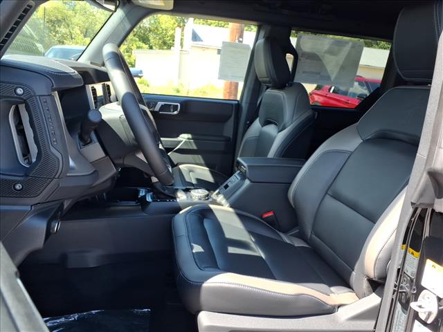 2025 Ford Bronco Outer Banks - Photo 9