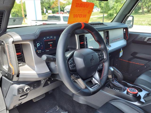 2024 Ford Bronco Raptor - Photo 9