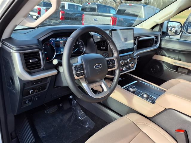 2024 Ford Expedition MAX XLT - Photo 9