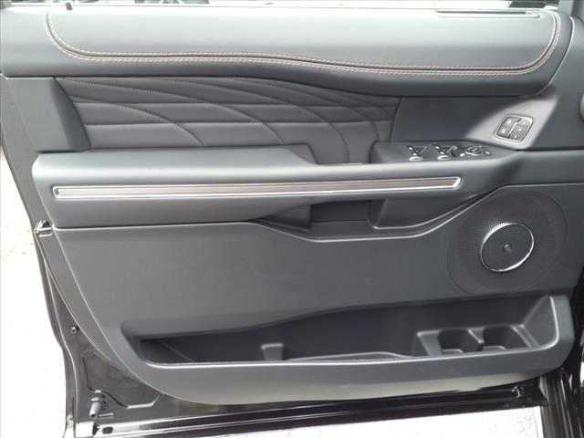 2024 Ford Expedition MAX Platinum - Photo 9